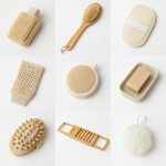 Bathing Accessories 2